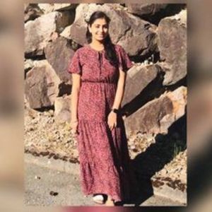 Meet your Posher, Ribika